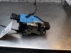 Gebruikte Deurslot Mechaniek 4Deurs rechts-achter Citroen C3 Picasso O166516