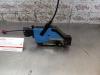 Gebruikte Deurslot Mechaniek 4Deurs rechts-achter Citroen C3 Picasso O166516