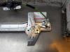 Gebruikte Ruitmechaniek 4Deurs rechts-achter Citroen C3 Picasso O166517