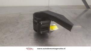 O166545 Gebruikte alternator Ford Fiesta