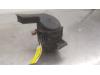 Gebruikte Alternator Ford Fiesta O166545