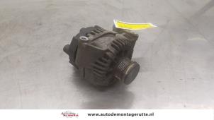 O166550 Gebruikte dynamo Alfa Romeo Mito