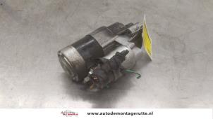 O166551 Gebruikte startmotor Citroen C4 Picasso