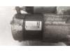 Gebruikte Startmotor Citroen C4 Picasso O166551