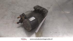 O166552 Gebruikte startmotor Peugeot 308