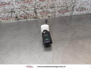 O166556 Gebruikte portierslot cilinder links Citroen C4 Grand Picasso