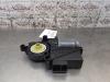 Gebruikte Motor electrisch raam Volkswagen Polo O166557