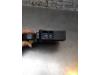 Gebruikte Motor electrisch raam Volkswagen Polo O166559