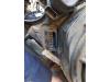 Gebruikte Rechter Koplamp Renault Megane O166560