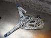 Gebruikte Raammechaniek 4Deurs links-voor Volvo V70 O166575