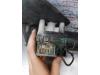 Gebruikte Ruitenwismotor+Mechaniek Fiat Seicento O166576