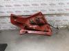 Gebruikte Achterlicht links Suzuki Swift O166582