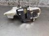 Gebruikte Deurslot Mechaniek 4Deurs links-voor Suzuki Swift O166588
