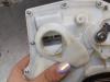Gebruikte Deurslot Mechaniek 4Deurs links-voor Suzuki Swift O166588