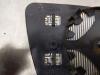 Gebruikte Spiegelglas links Opel Zafira O166591