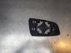 Gebruikte Spiegelglas links Opel Zafira O166591