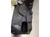 Gebruikte Deurslot Mechaniek 4Deurs links-voor Opel Zafira O166594