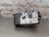Gebruikte Deurslot Mechaniek 4Deurs links-voor Opel Zafira O166594