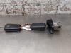 Gebruikte Deurslot Cilinder links Opel Zafira O166595