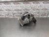 Gebruikte Gasklephuis Opel Zafira O166602