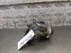 Gebruikte Gasklephuis Opel Zafira O166602