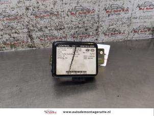 O166610 Gebruikte immobiliser module Kia Sorento