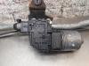 Gebruikte Ruitenwismotor+Mechaniek Audi A4 O166623