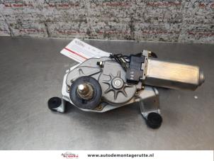 O166632 Gebruikte ruitenwissermotor achter Kia Sorento