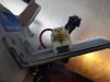 Gebruikte Motor Ruitenwisser achter Kia Sorento O166632