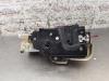 Gebruikte Slotmechaniek Portier 4Deurs links-voor Volkswagen Polo O166633