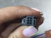 Gebruikte Buitenspiegel links Citroen C4 Grand Picasso O166638