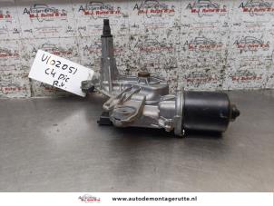 O166641 Gebruikte ruitenwissermotor voor Citroen C4 Grand Picasso