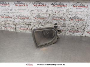 O166650 Gebruikte mistlamp rechts-voor Volvo V50