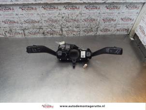 O166661 Gebruikte schakelaar stuurkolom (licht) Seat Altea