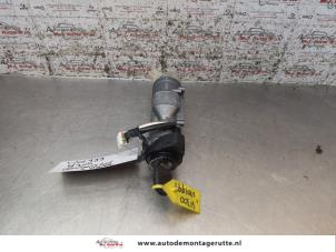 O166676 Gebruikte kontaktslot+sleutel Hyundai H300