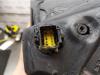 Gebruikte Spiegel Buiten links Renault Megane O166677