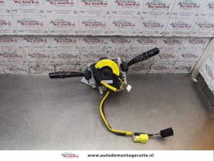 O166678 Gebruikte schakelaar stuurkolom (licht) Subaru Impreza