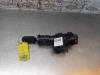 Gebruikte Sleutel+Contactslot Fiat Panda O166685
