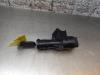 Gebruikte Sleutel+Contactslot Fiat Panda O166685