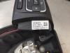 Gebruikte Stuurwiel Seat Altea O166688