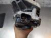 Gebruikte Ruitenwismotor+Mechaniek Toyota Yaris O166694