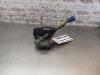 Gebruikte Slotmechaniek Achterklep Toyota Yaris O166700
