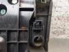 Gebruikte Chaufage Bedieningspaneel Toyota Yaris O166701