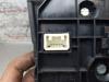 Gebruikte Chaufage Bedieningspaneel Toyota Yaris O166701