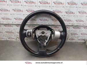 O166705 Gebruikte stuurwiel Toyota Yaris