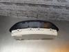 Gebruikte Tellerklok Toyota Yaris O166706