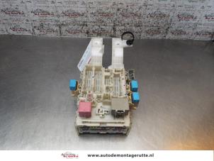 O166708 Gebruikte zekeringkast Toyota Yaris