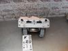 Gebruikte Airbag rechts (Dashboard) Toyota Yaris O166710
