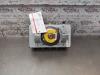 Gebruikte Airbag rechts (Dashboard) Toyota Yaris O166710