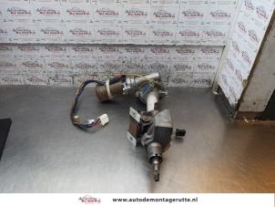O166711 Gebruikte servo elektrisch Toyota Yaris